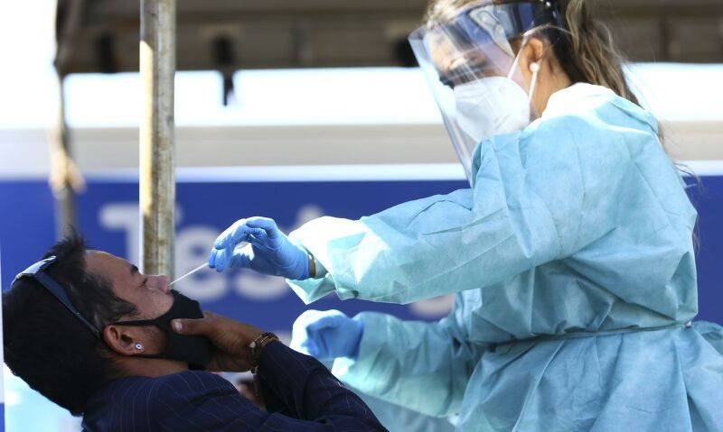 respiratoria